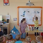 Projekt Naučme deti piť čistú voduObrázok 21