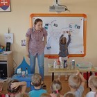Projekt Naučme deti piť čistú voduObrázok 22