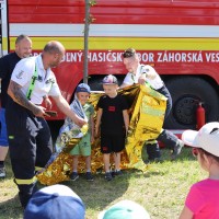 Deň detí s hasičmiObrázok 24