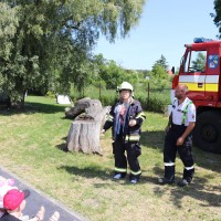 Deň detí s hasičmiObrázok 47