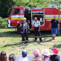 Deň detí s hasičmiObrázok 48