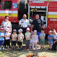 Deň detí s hasičmiObrázok 50