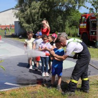 Deň detí s hasičmiObrázok 83